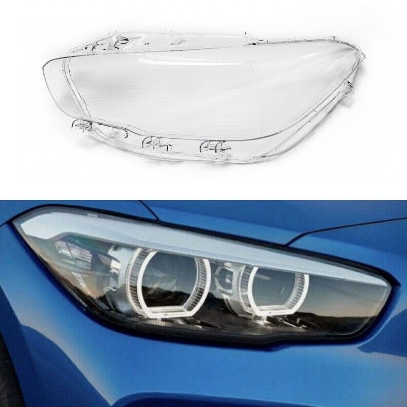 BMW SERIJA 1 (F20LCI - F21LCI) 2015-2019 Staklo Fara Levo + Desno Beograd Zemun